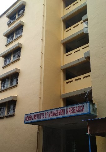 J.K. Jadhav Night College Building